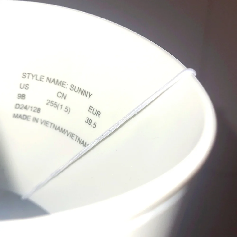 Kate Spade New York Sunny Slides - Picture 5 of 5